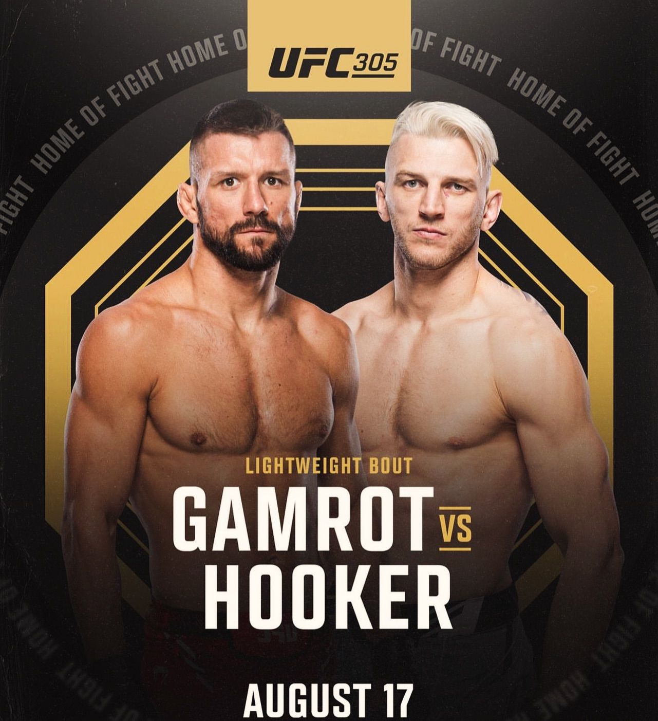 gamrot-hooker-ufc305